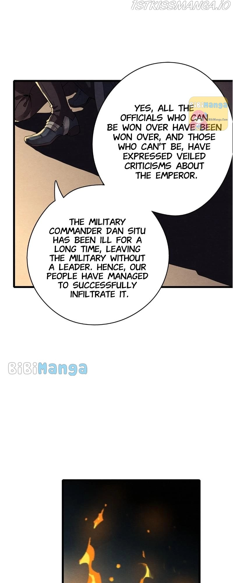 Upgrading the Frivolous Emperor chapter 78 - page 4