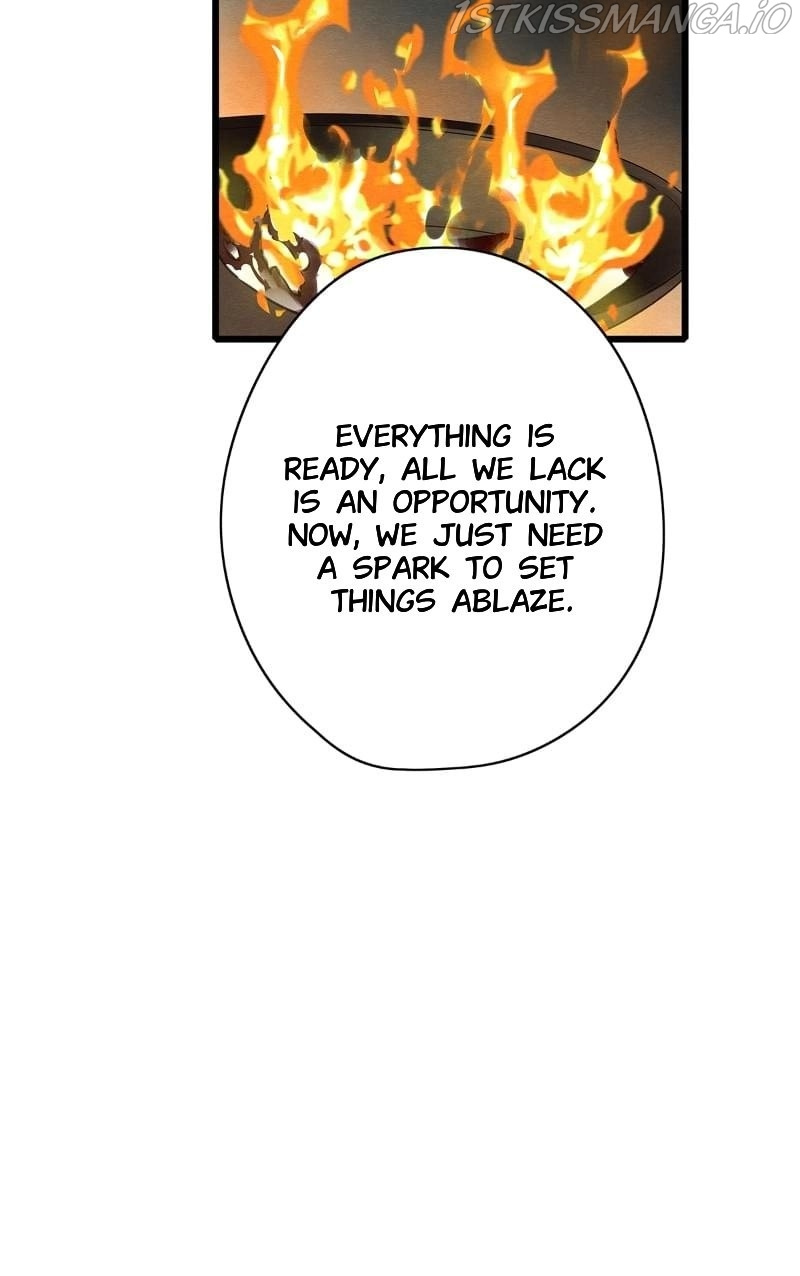Upgrading the Frivolous Emperor chapter 78 - page 5