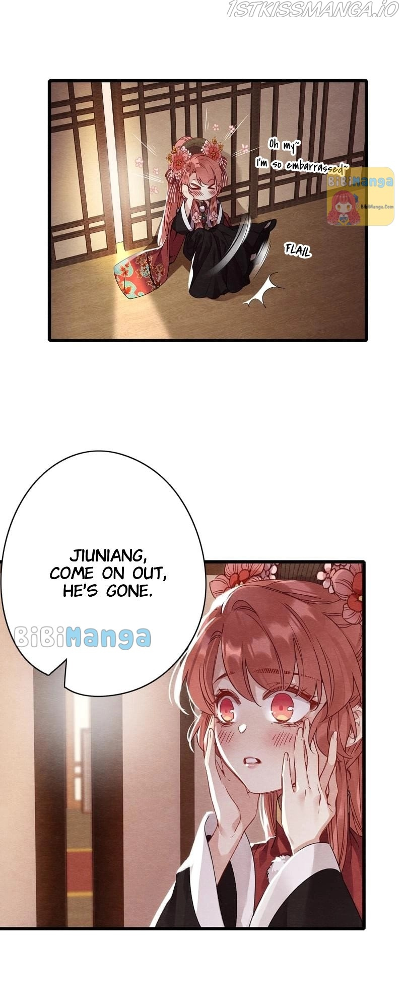 Upgrading the Frivolous Emperor chapter 76 - page 13