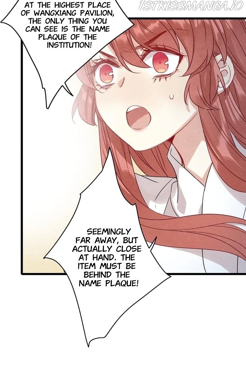 Upgrading the Frivolous Emperor chapter 75 - page 33