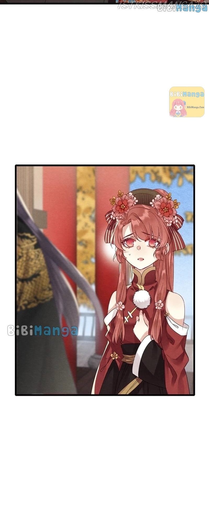 Upgrading the Frivolous Emperor chapter 74 - page 21