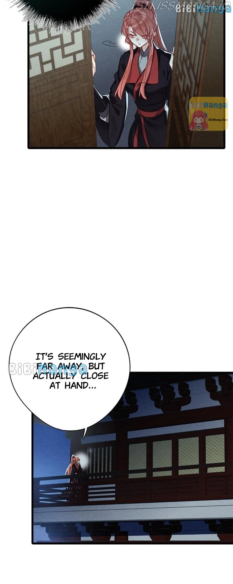 Upgrading the Frivolous Emperor chapter 74 - page 29