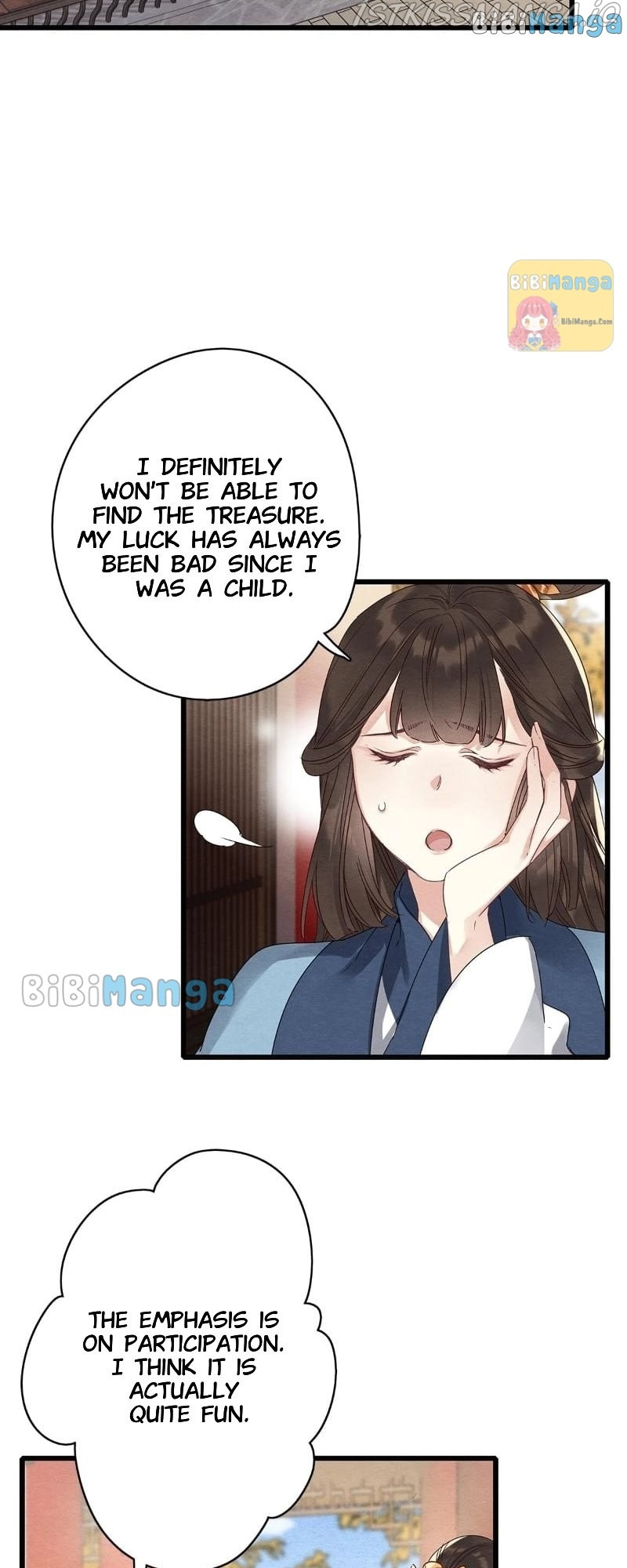 Upgrading the Frivolous Emperor chapter 74 - page 3