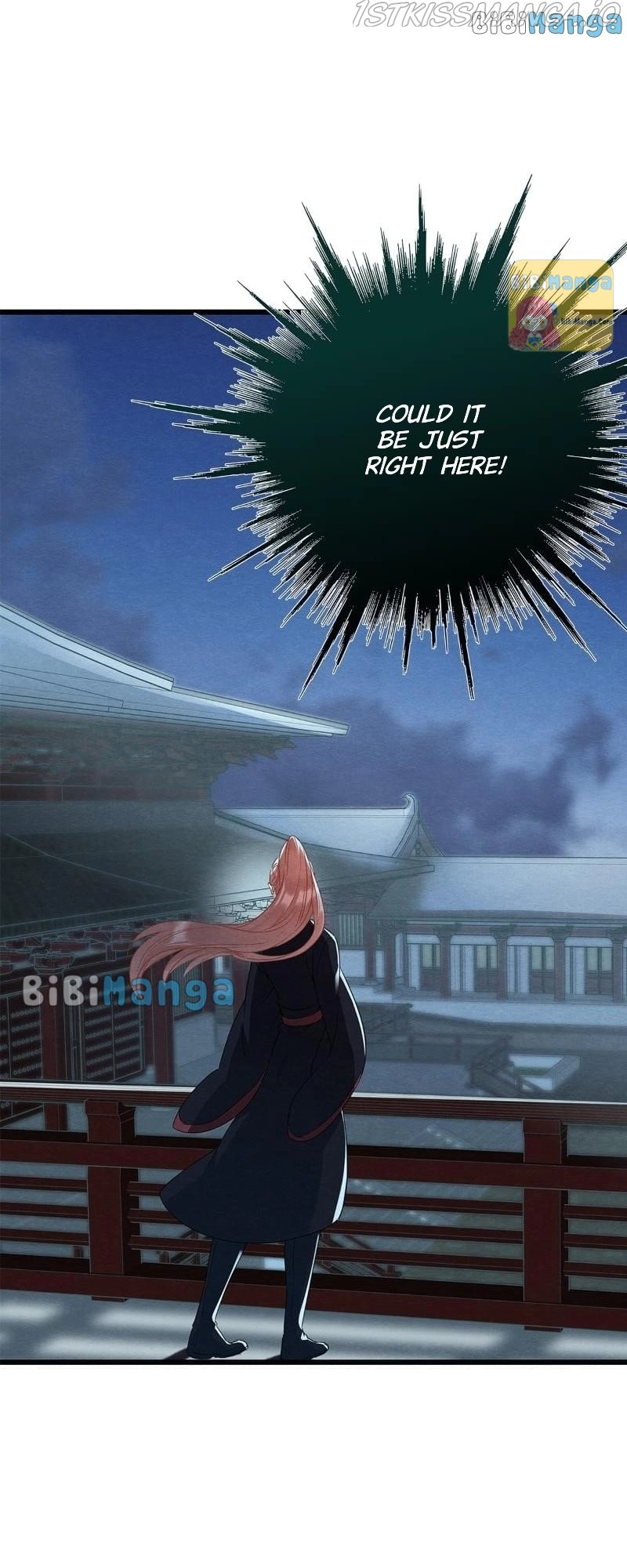 Upgrading the Frivolous Emperor chapter 74 - page 30