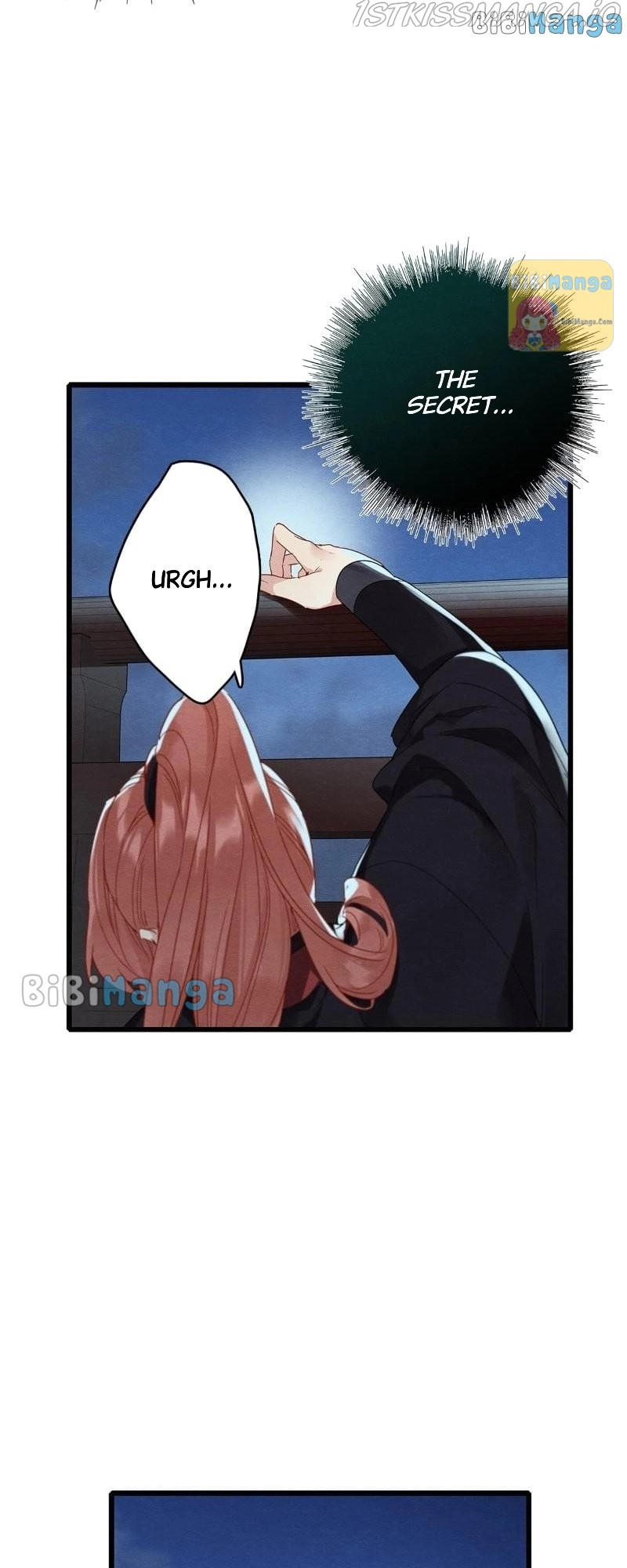 Upgrading the Frivolous Emperor chapter 74 - page 33