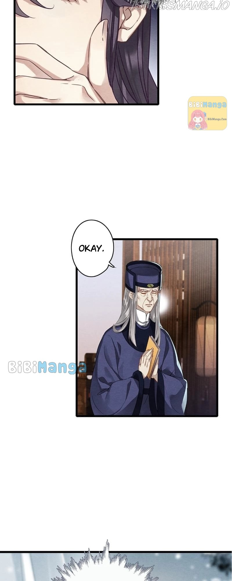 Upgrading the Frivolous Emperor chapter 73 - page 12