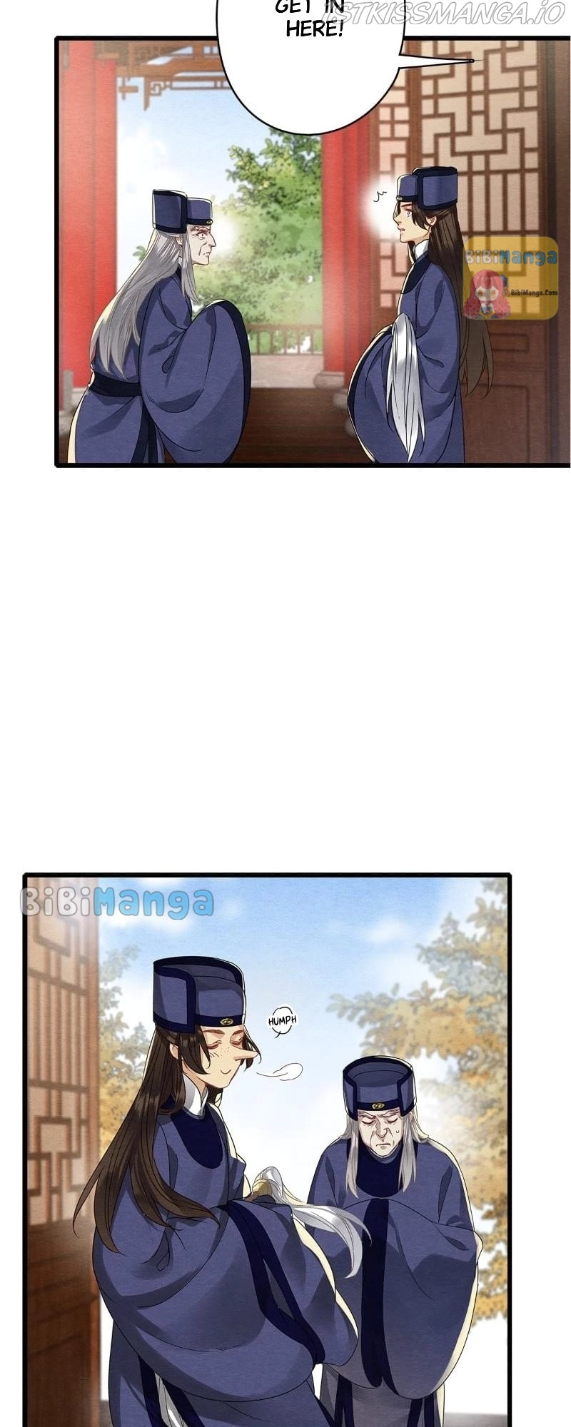 Upgrading the Frivolous Emperor chapter 73 - page 3
