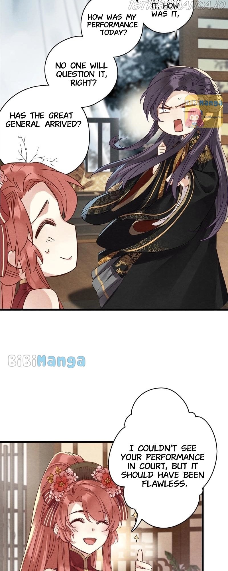 Upgrading the Frivolous Emperor chapter 72 - page 2