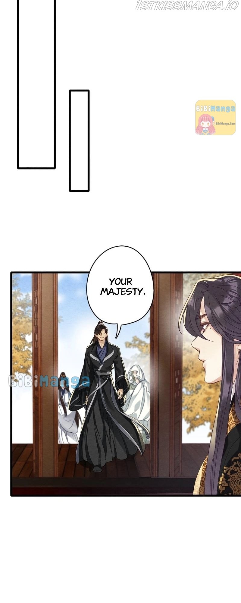 Upgrading the Frivolous Emperor chapter 72 - page 5