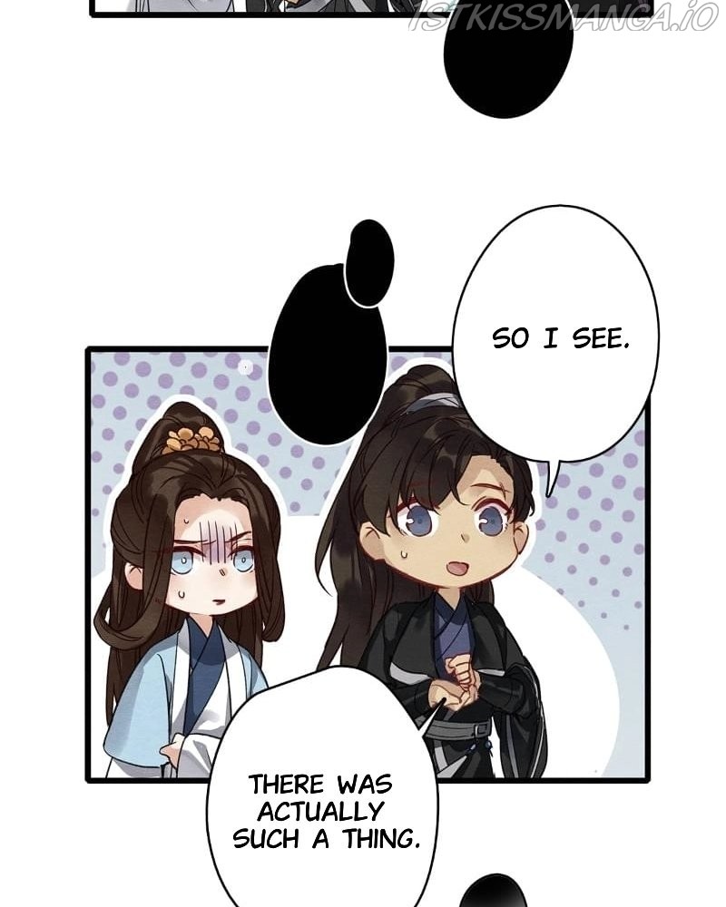 Upgrading the Frivolous Emperor chapter 72 - page 8