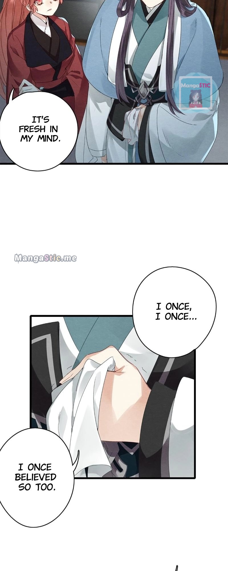 Upgrading the Frivolous Emperor chapter 70 - page 6