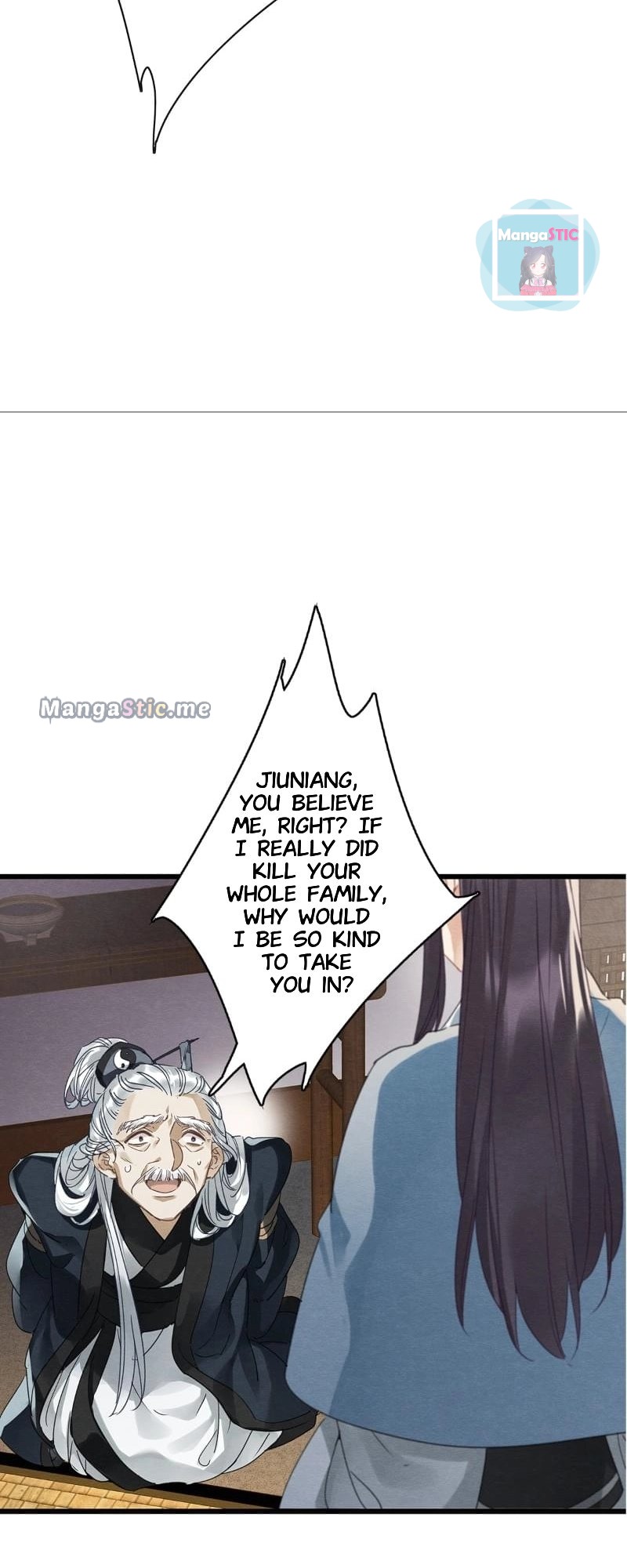 Upgrading the Frivolous Emperor chapter 69 - page 11