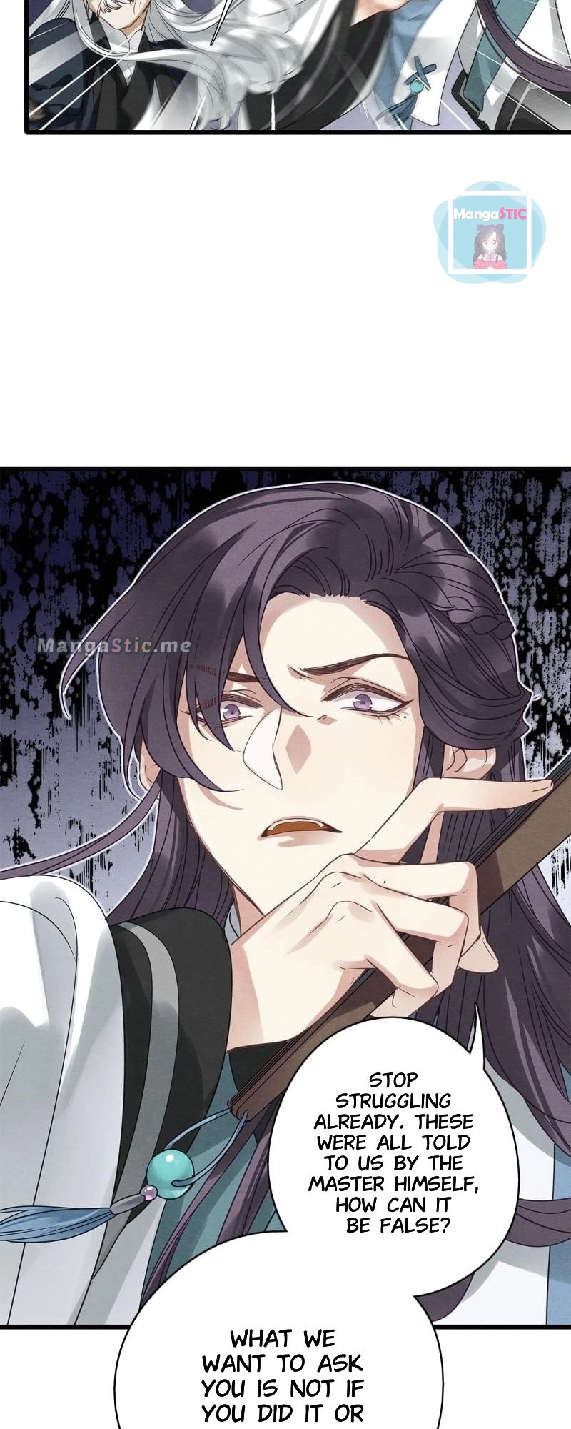 Upgrading the Frivolous Emperor chapter 69 - page 13