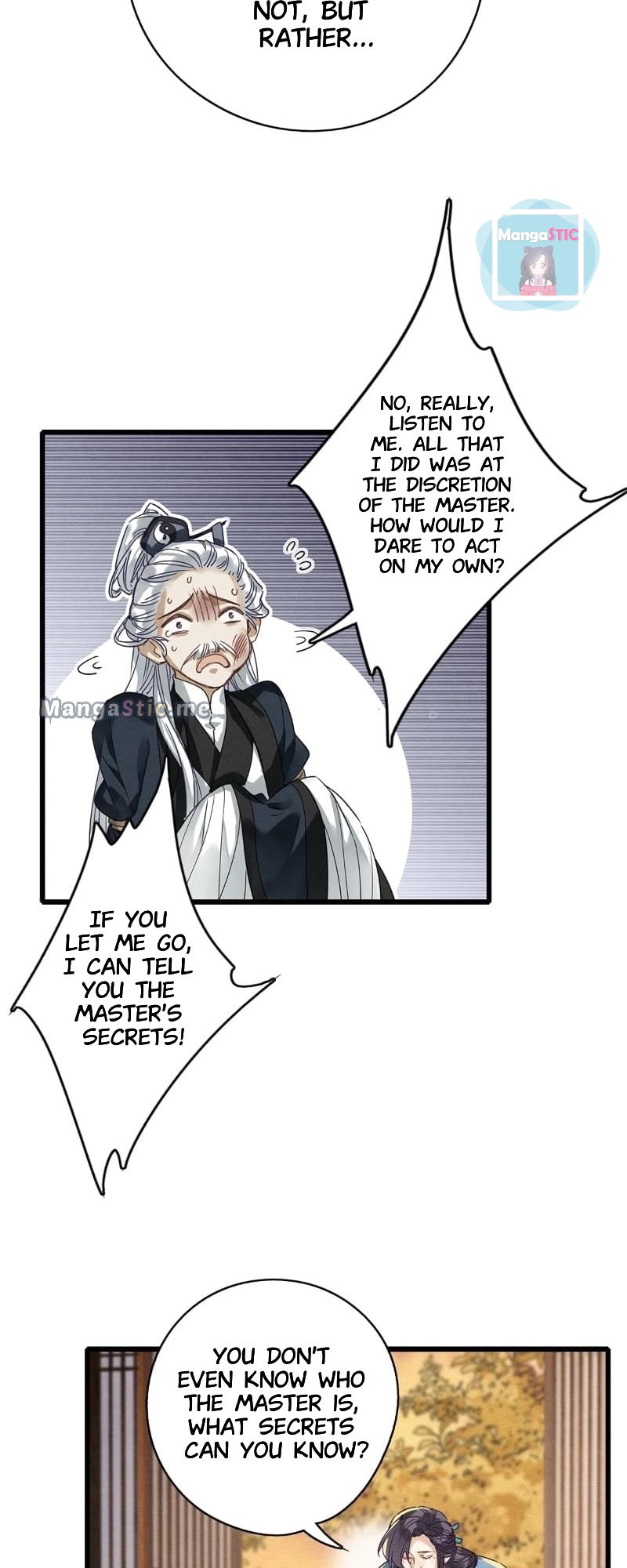 Upgrading the Frivolous Emperor chapter 69 - page 14