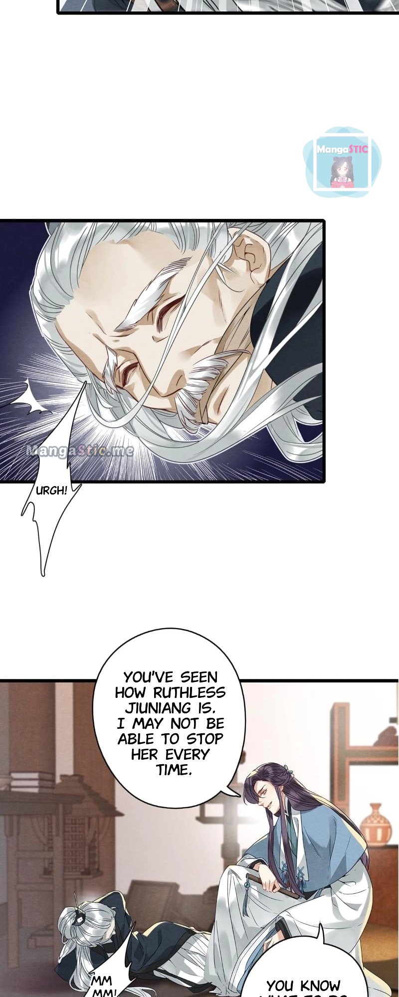 Upgrading the Frivolous Emperor chapter 69 - page 6