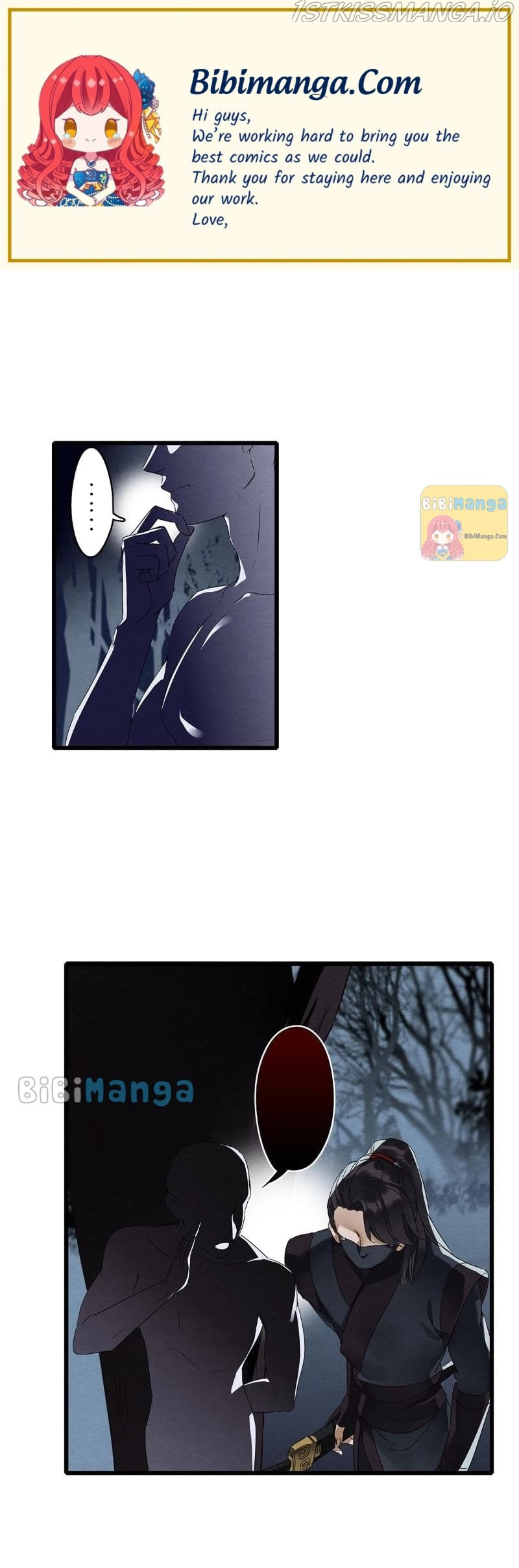 Upgrading the Frivolous Emperor chapter 67 - page 1