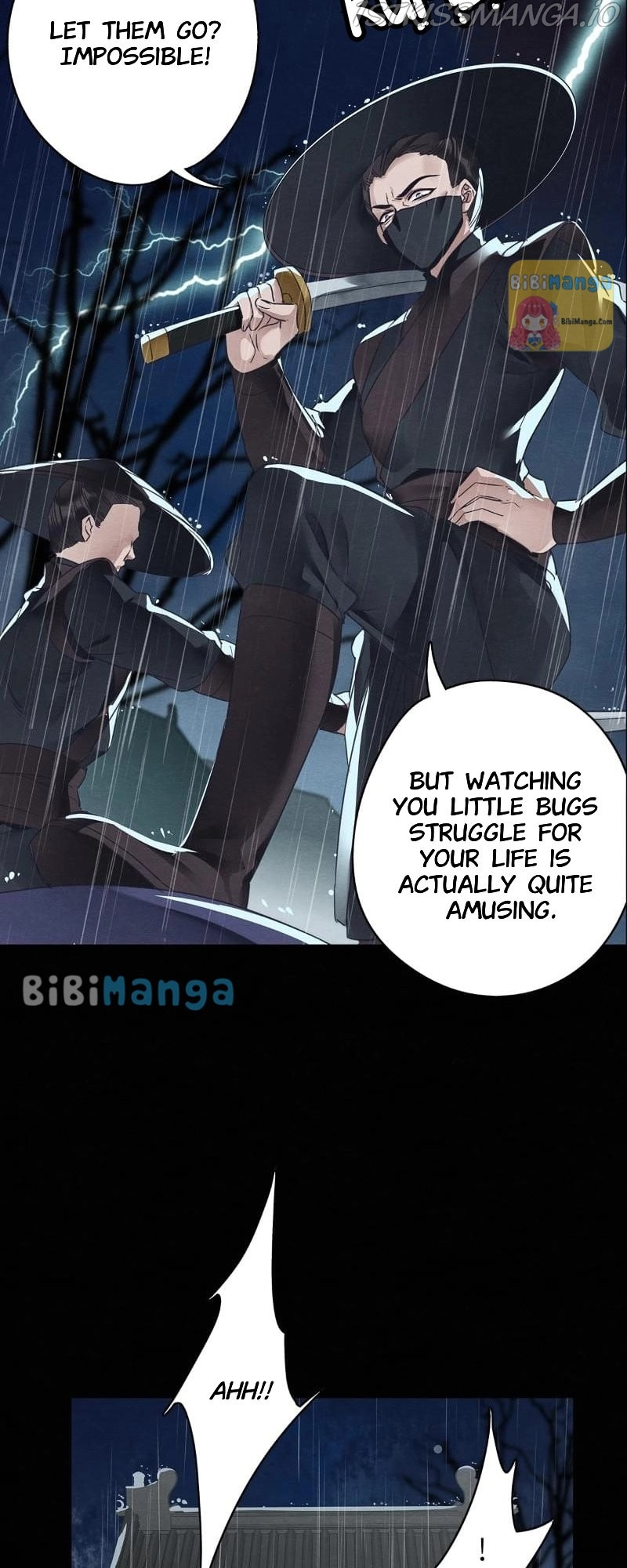 Upgrading the Frivolous Emperor chapter 67 - page 12