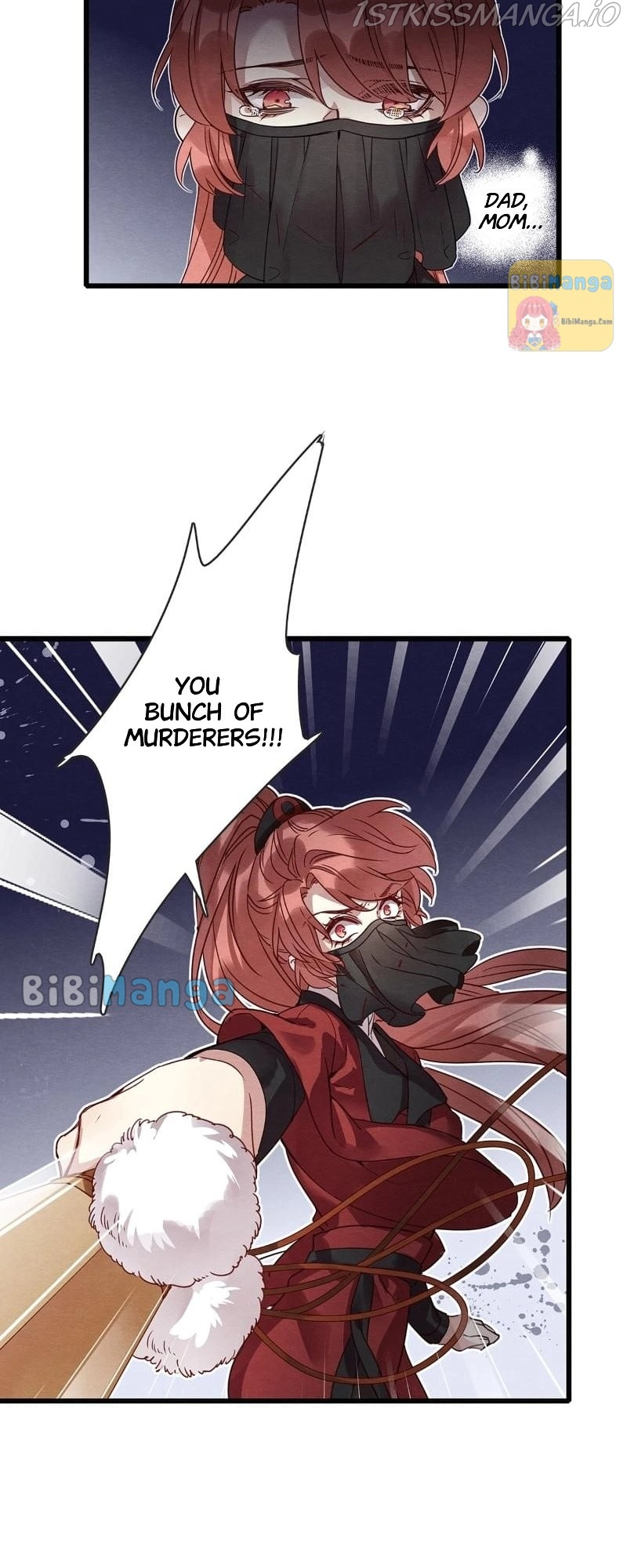 Upgrading the Frivolous Emperor chapter 67 - page 14
