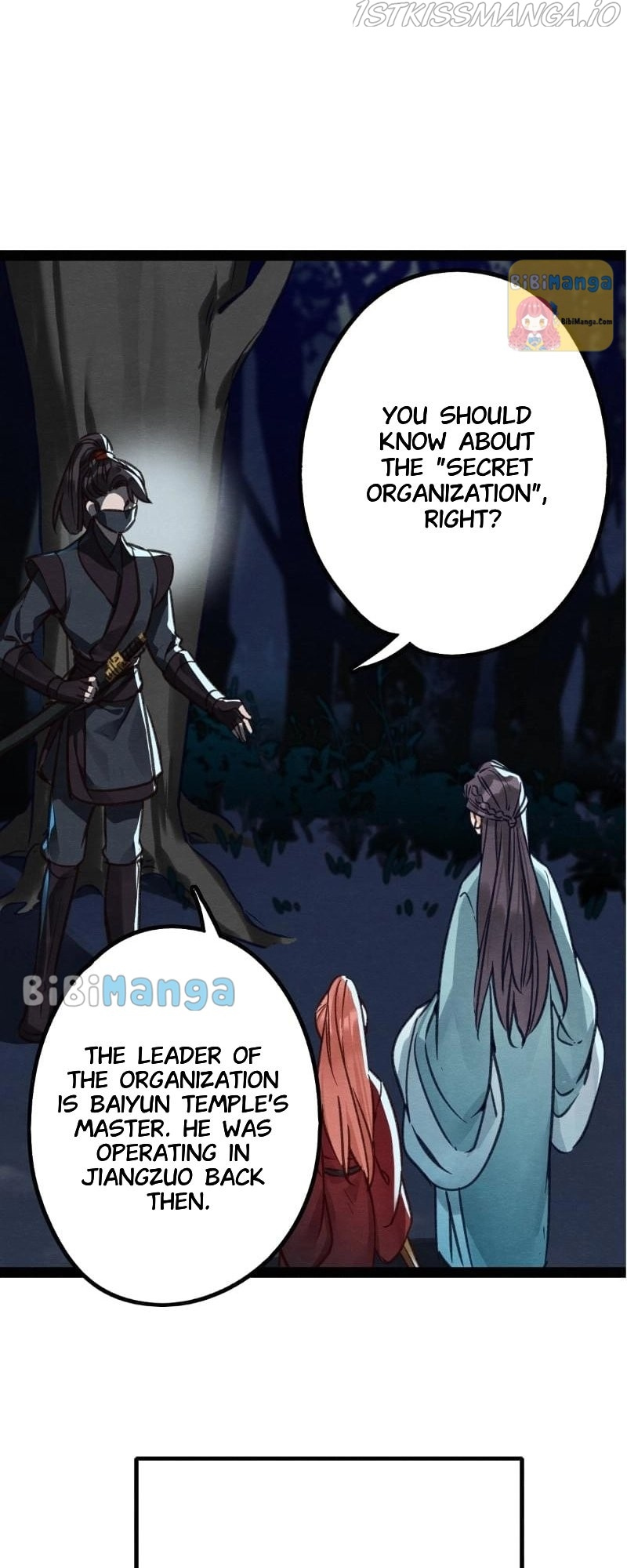 Upgrading the Frivolous Emperor chapter 67 - page 2