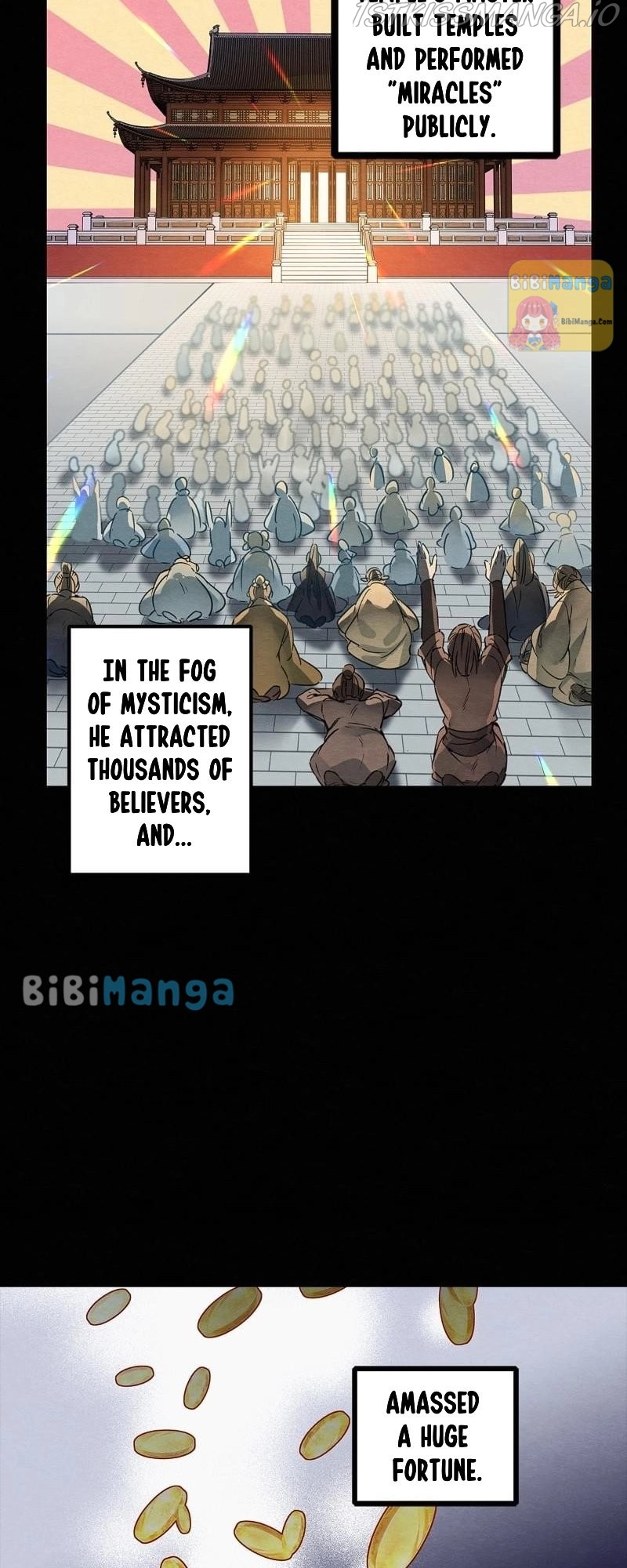 Upgrading the Frivolous Emperor chapter 67 - page 4