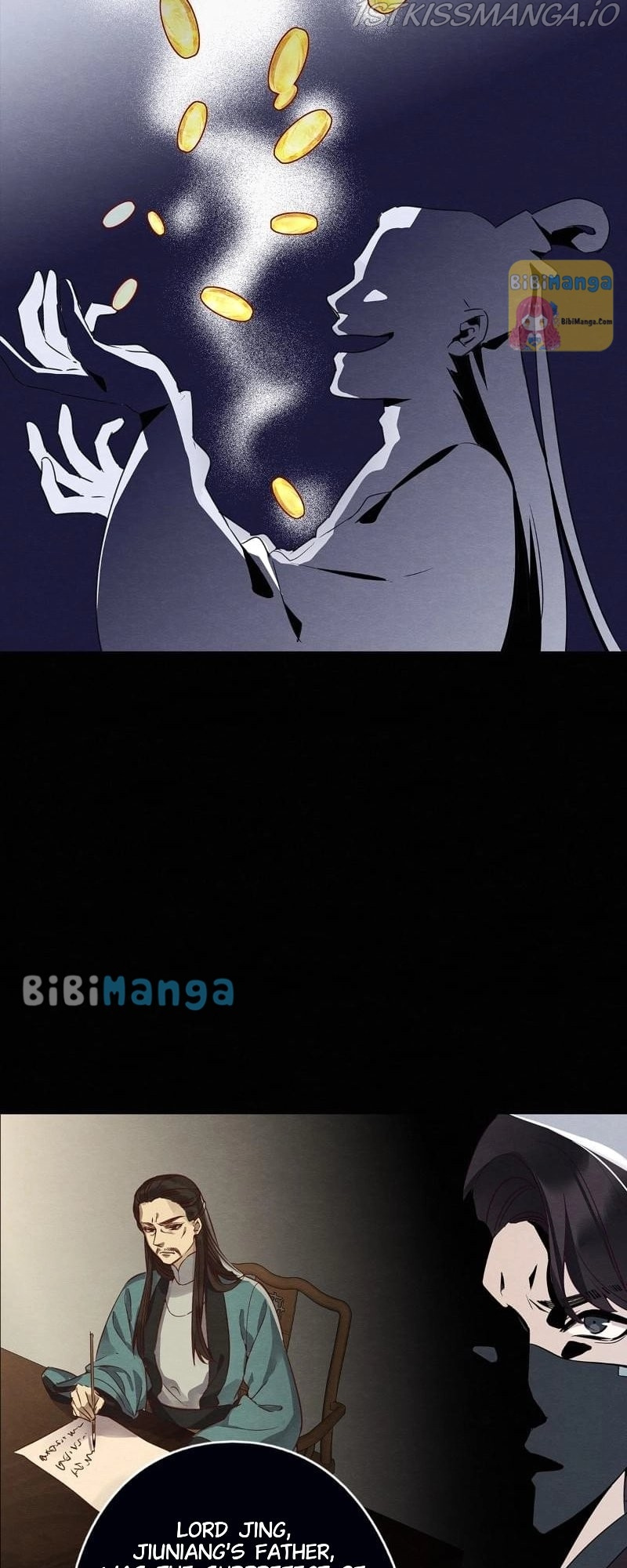 Upgrading the Frivolous Emperor chapter 67 - page 5