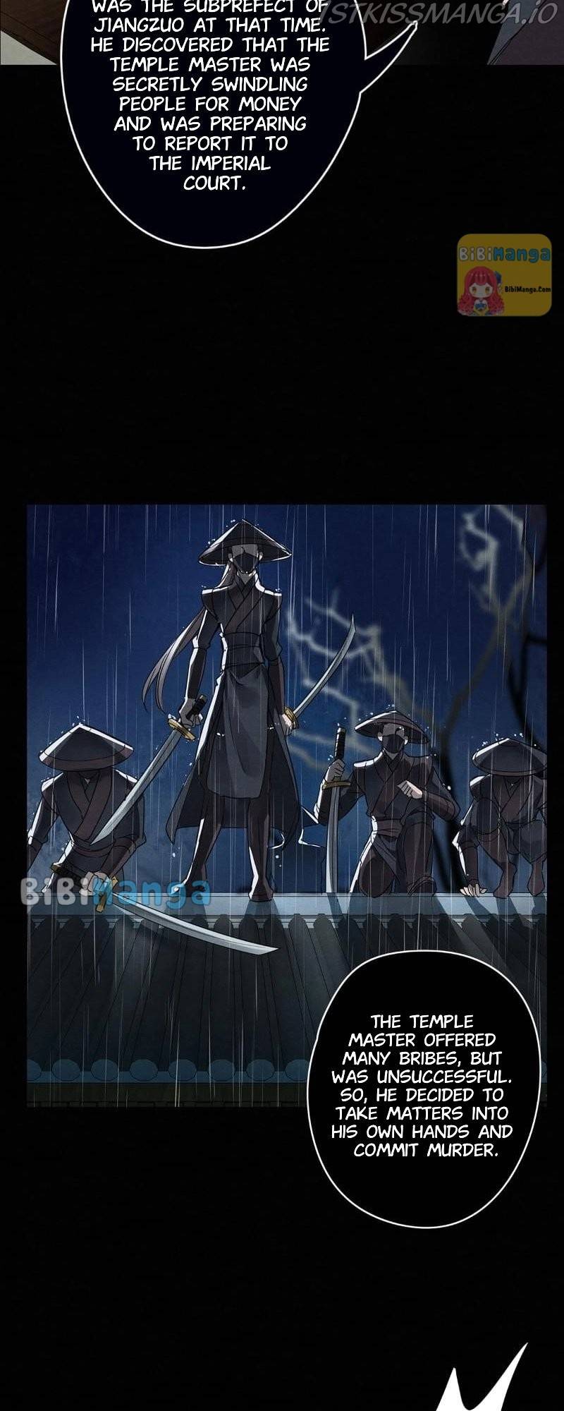Upgrading the Frivolous Emperor chapter 67 - page 6