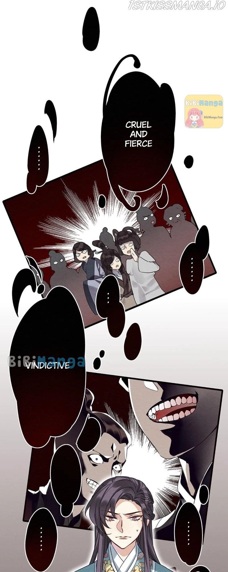 Upgrading the Frivolous Emperor chapter 66 - page 4