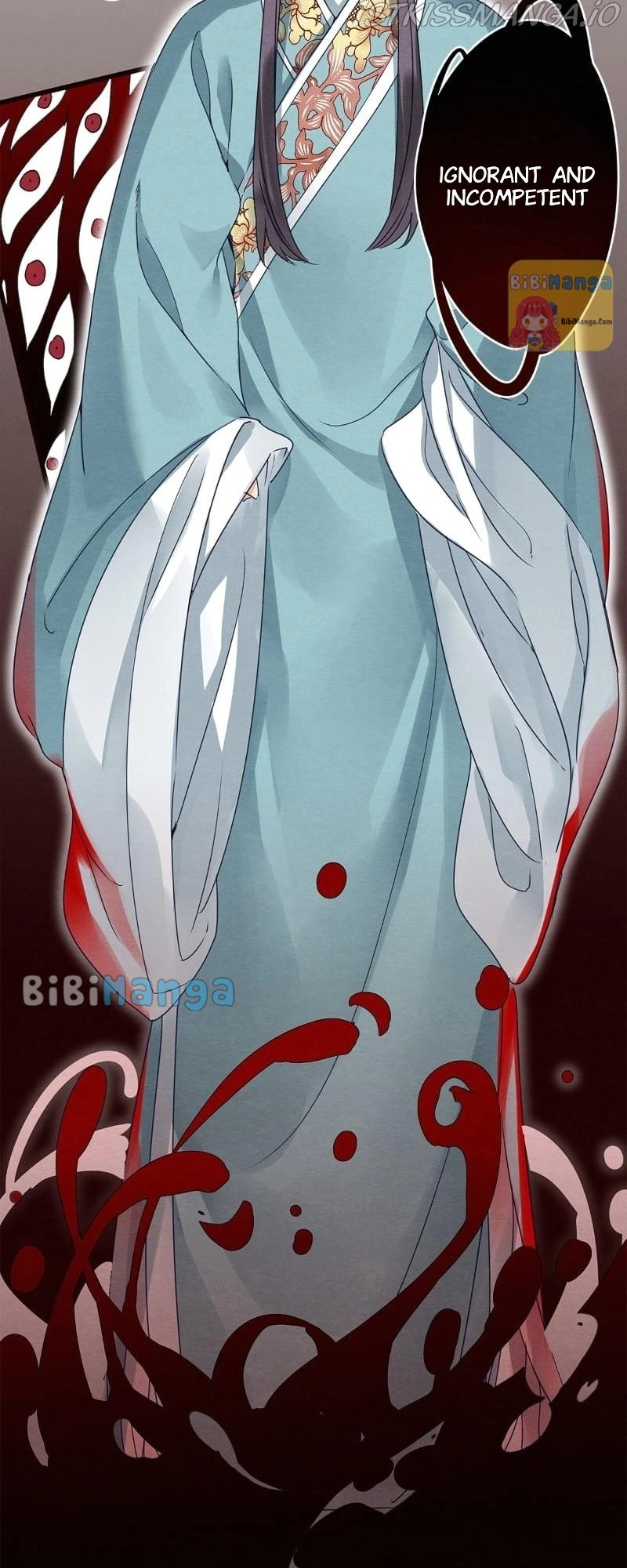 Upgrading the Frivolous Emperor chapter 66 - page 5