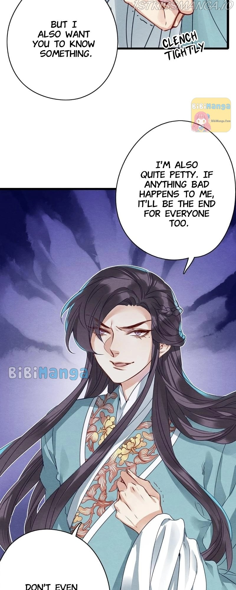 Upgrading the Frivolous Emperor chapter 66 - page 7