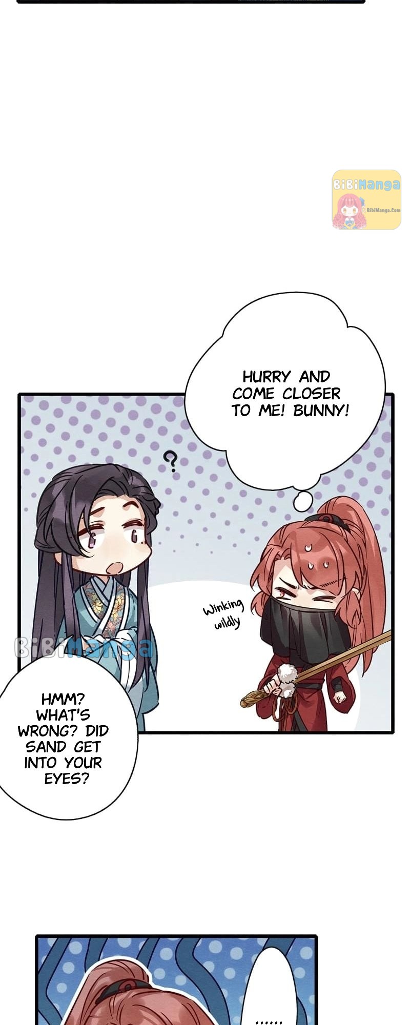 Upgrading the Frivolous Emperor chapter 65 - page 11