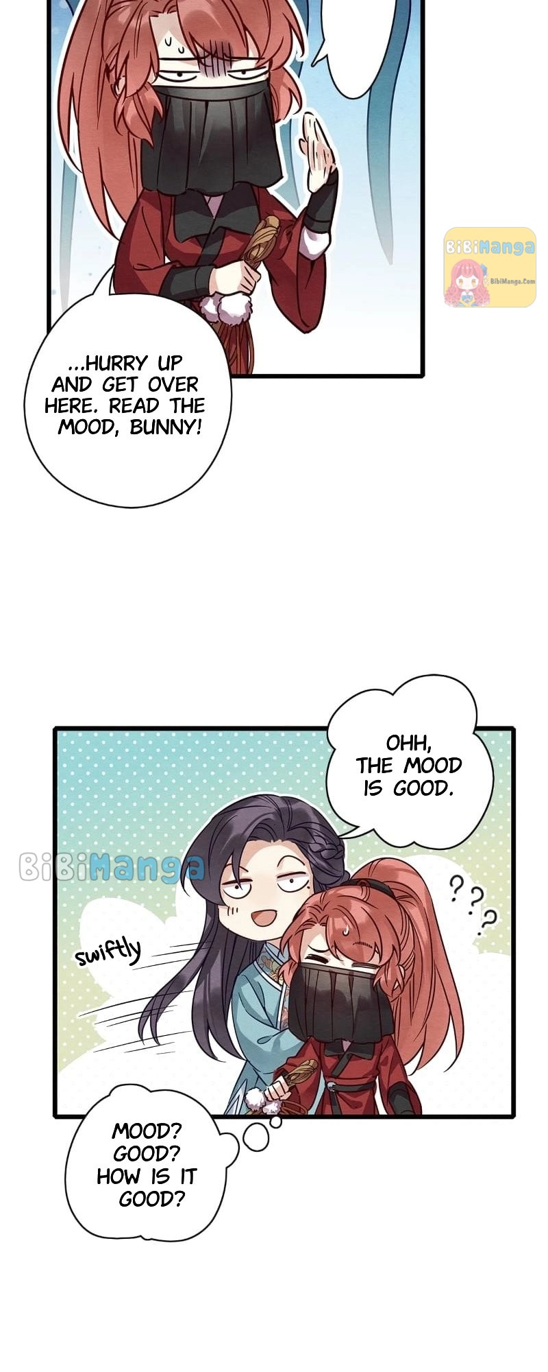 Upgrading the Frivolous Emperor chapter 65 - page 12