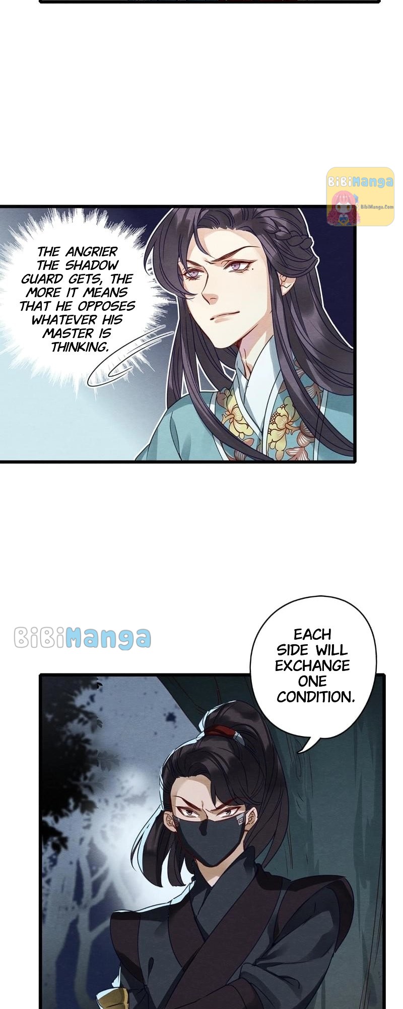 Upgrading the Frivolous Emperor chapter 65 - page 14