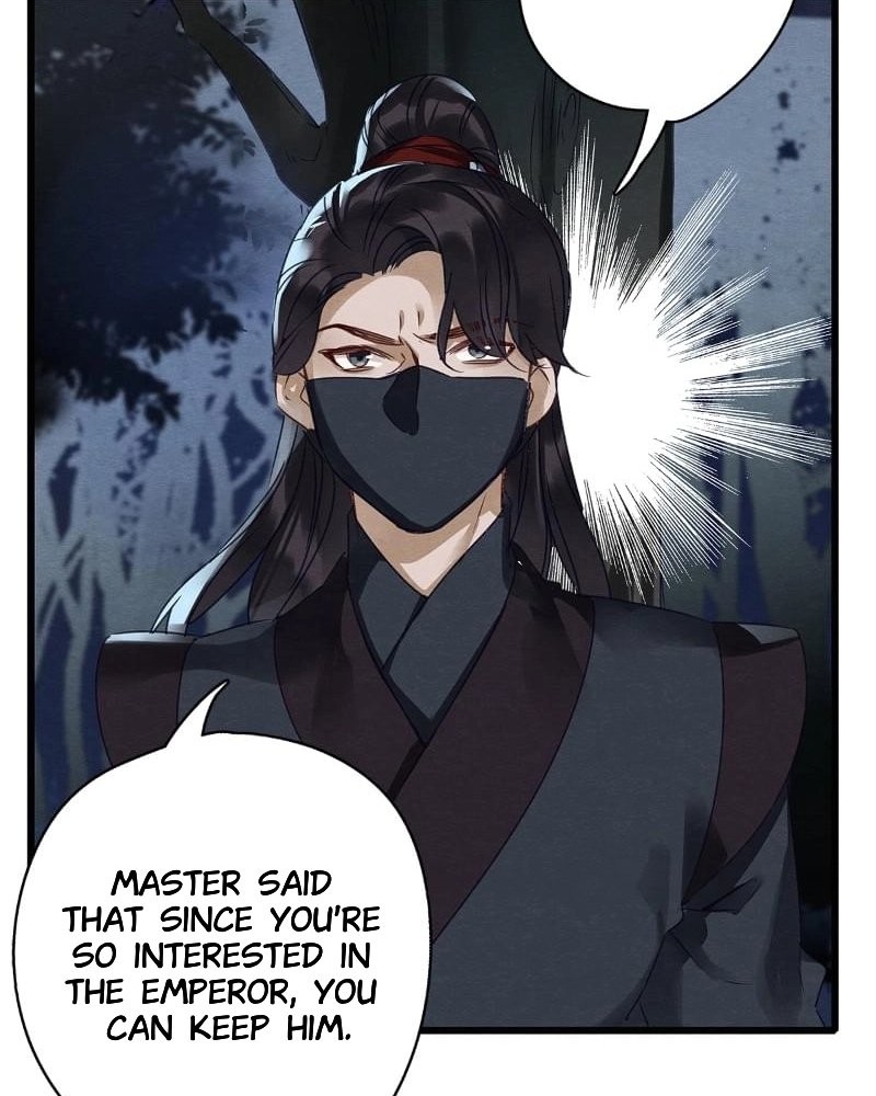 Upgrading the Frivolous Emperor chapter 65 - page 16
