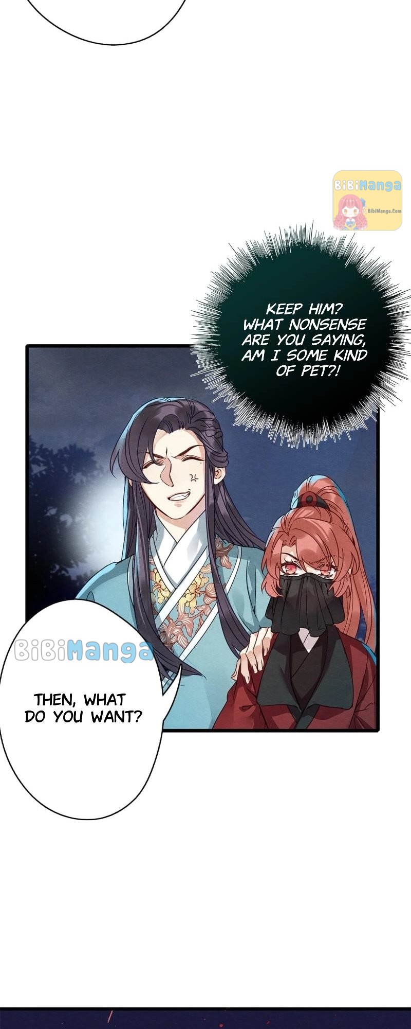 Upgrading the Frivolous Emperor chapter 65 - page 17