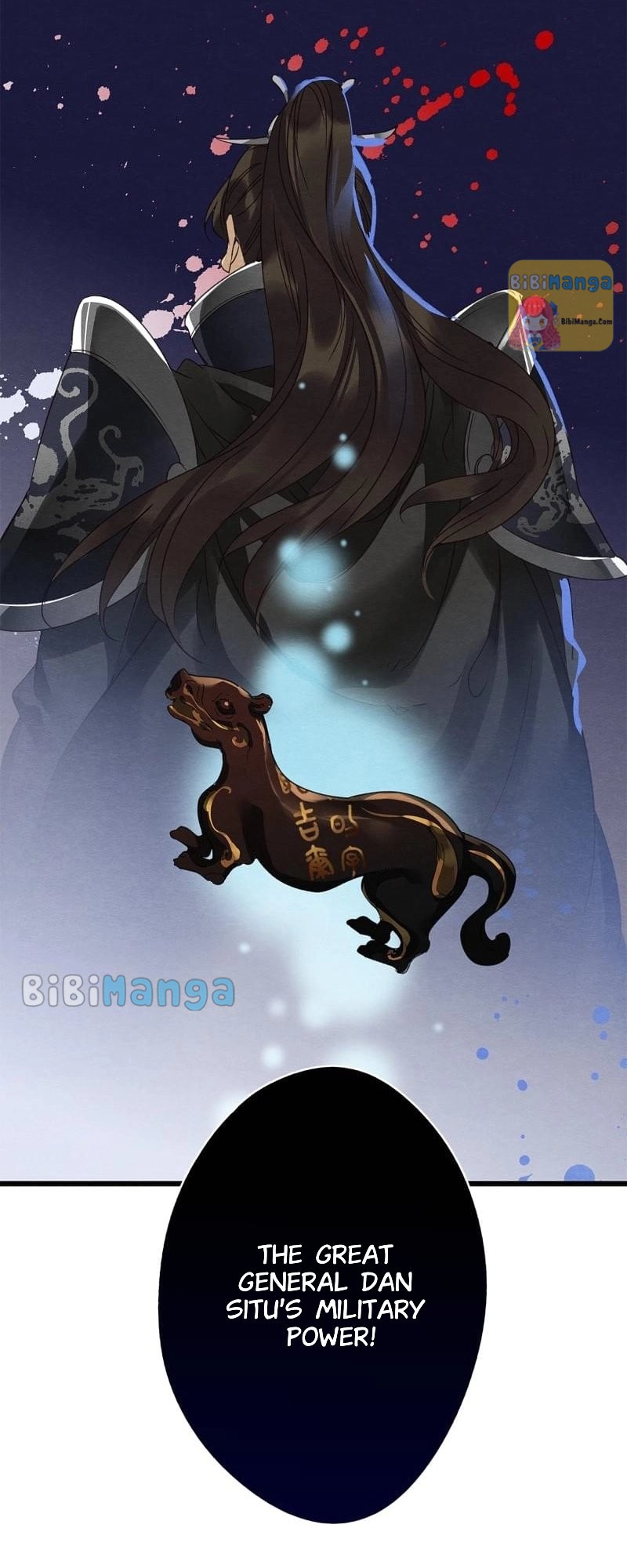 Upgrading the Frivolous Emperor chapter 65 - page 18