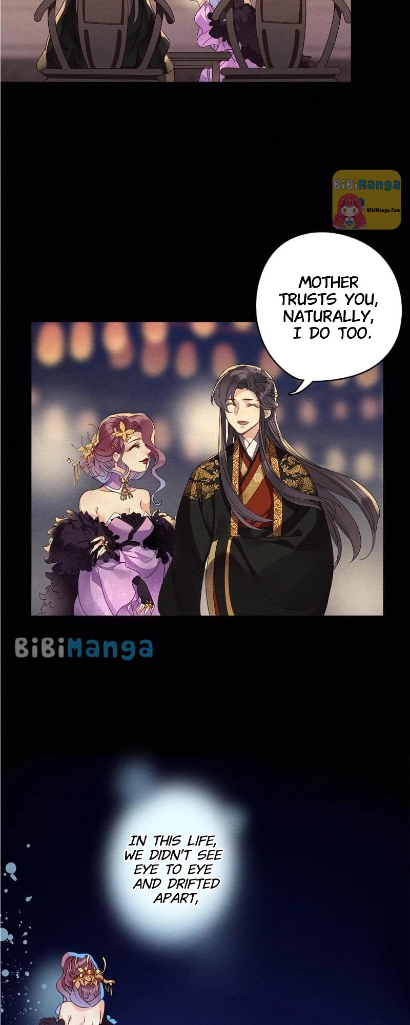 Upgrading the Frivolous Emperor chapter 65 - page 4