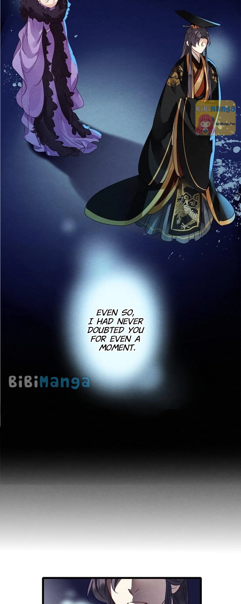 Upgrading the Frivolous Emperor chapter 65 - page 5