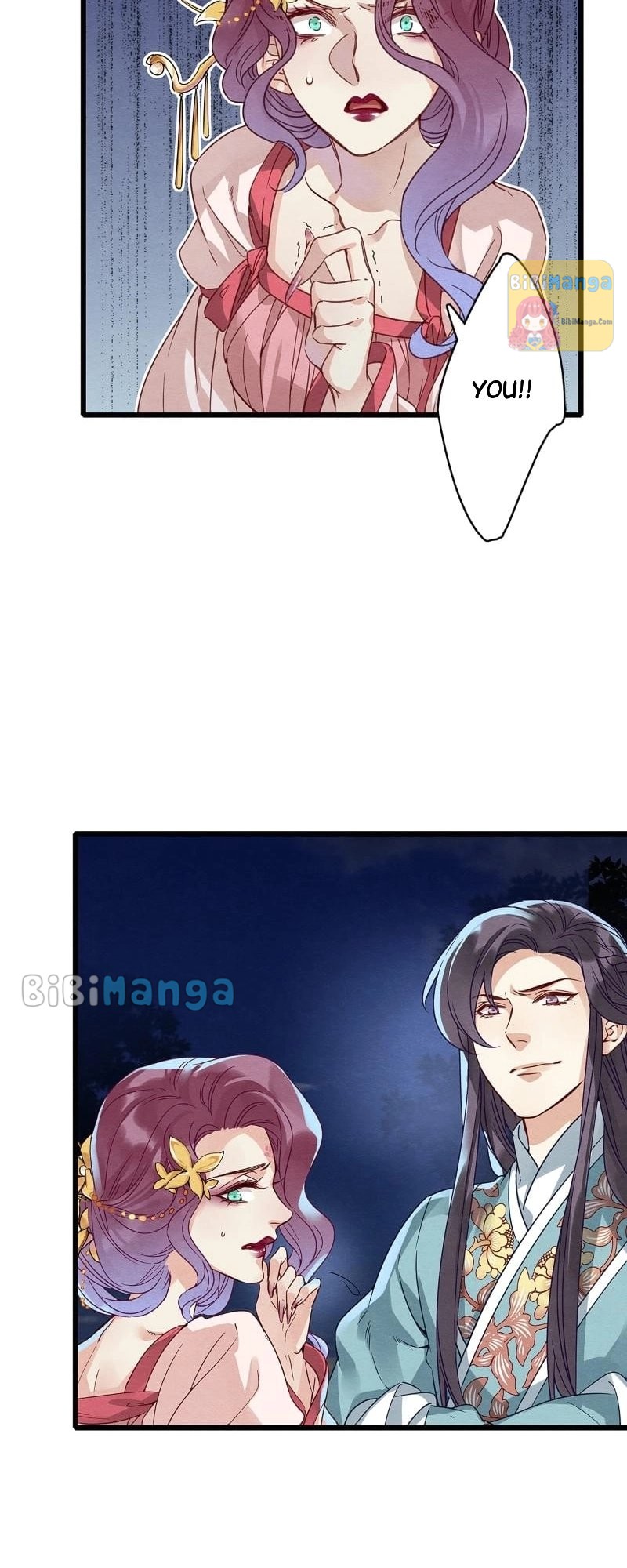 Upgrading the Frivolous Emperor chapter 65 - page 9