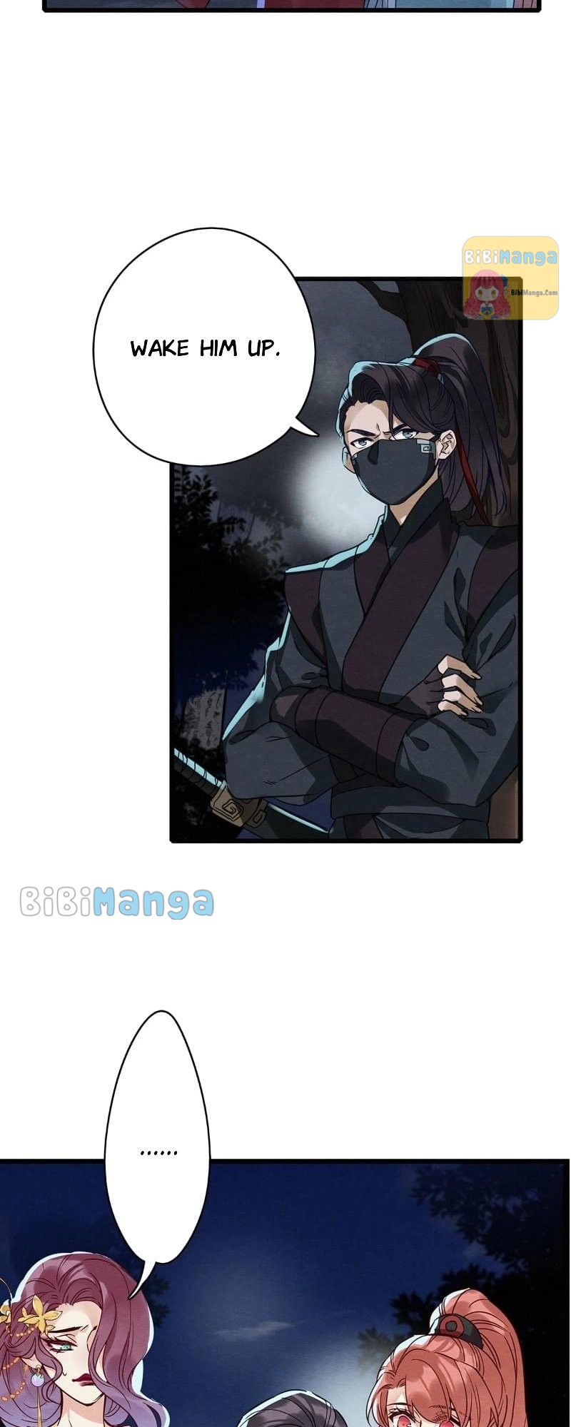 Upgrading the Frivolous Emperor chapter 64 - page 10