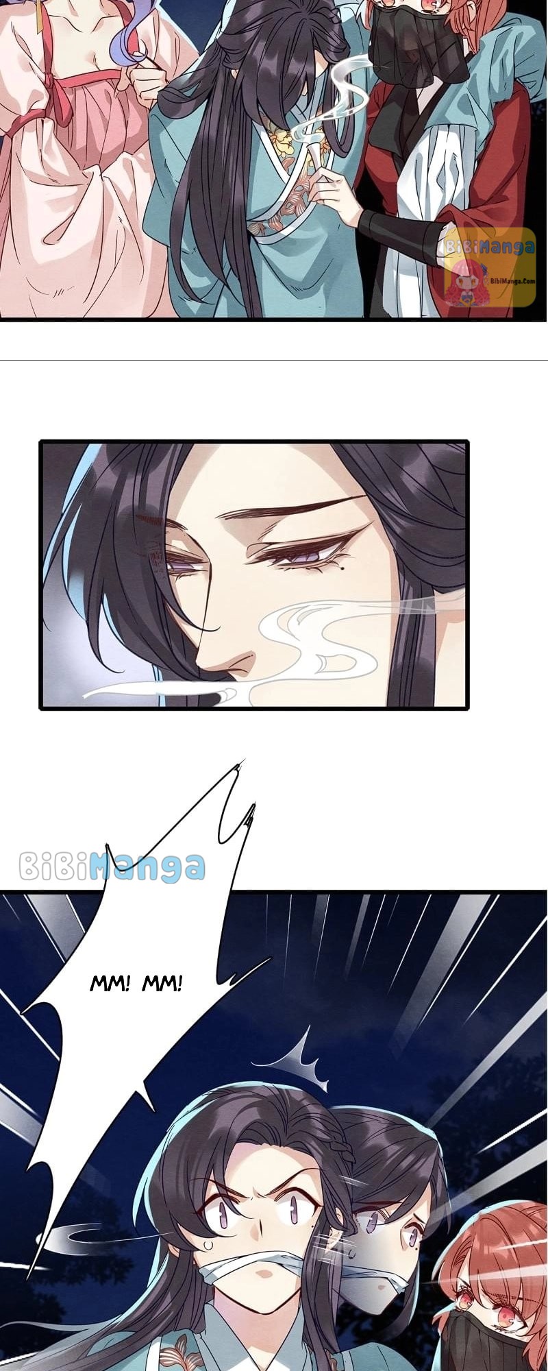 Upgrading the Frivolous Emperor chapter 64 - page 11
