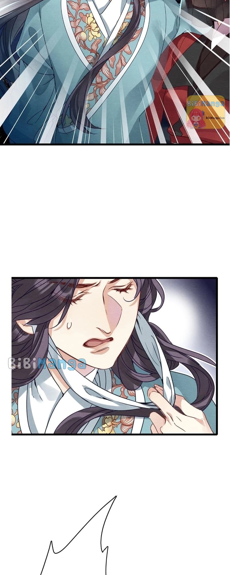 Upgrading the Frivolous Emperor chapter 64 - page 12