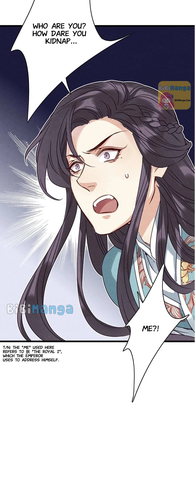Upgrading the Frivolous Emperor chapter 64 - page 13