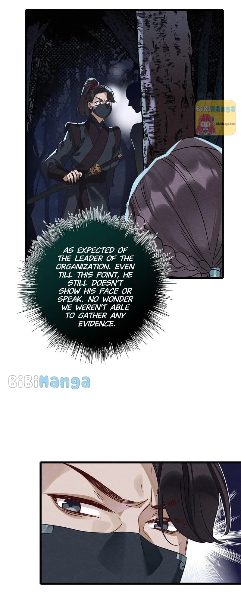 Upgrading the Frivolous Emperor chapter 64 - page 14