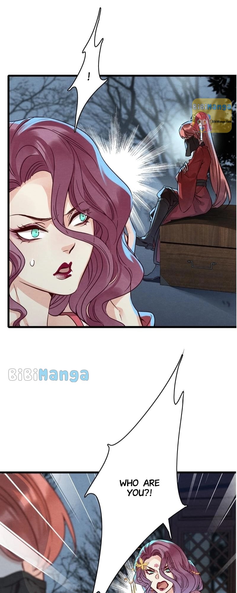 Upgrading the Frivolous Emperor chapter 64 - page 2