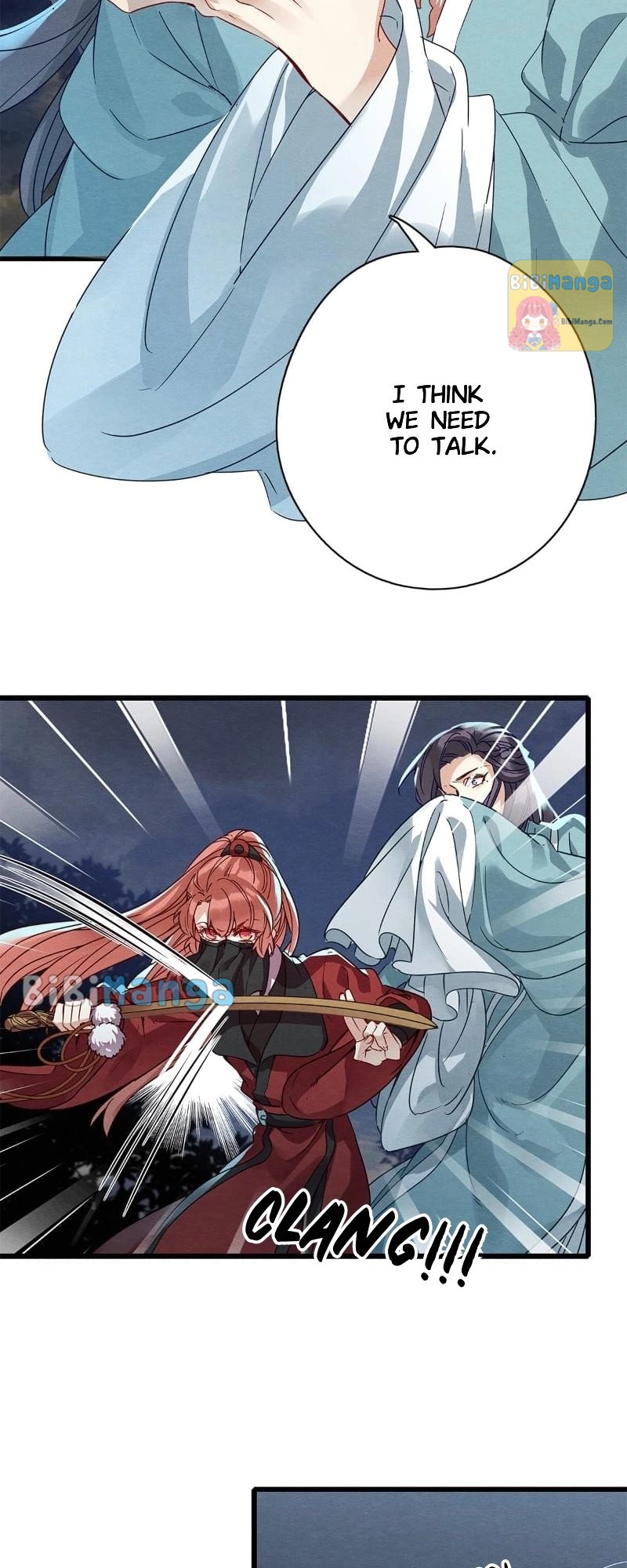 Upgrading the Frivolous Emperor chapter 64 - page 23