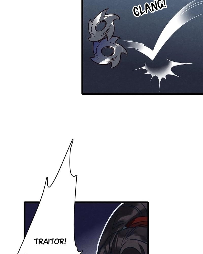 Upgrading the Frivolous Emperor chapter 64 - page 24