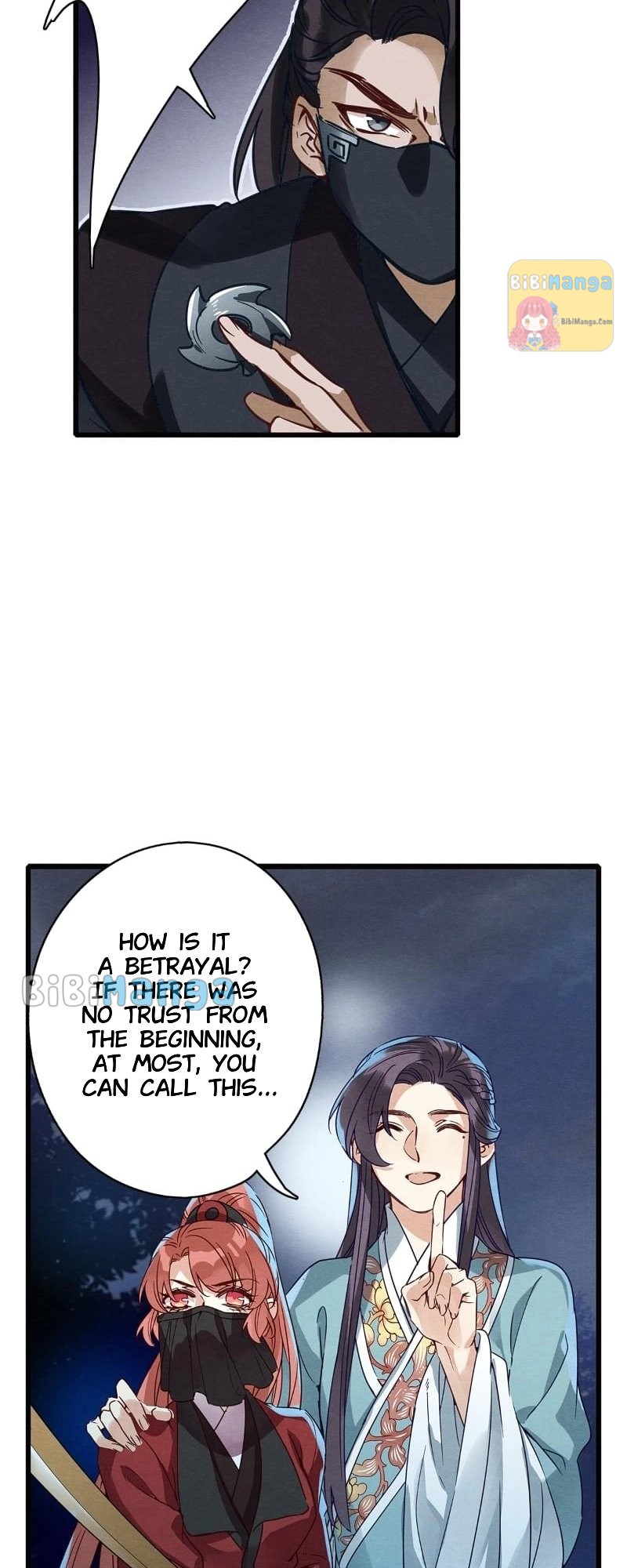Upgrading the Frivolous Emperor chapter 64 - page 25