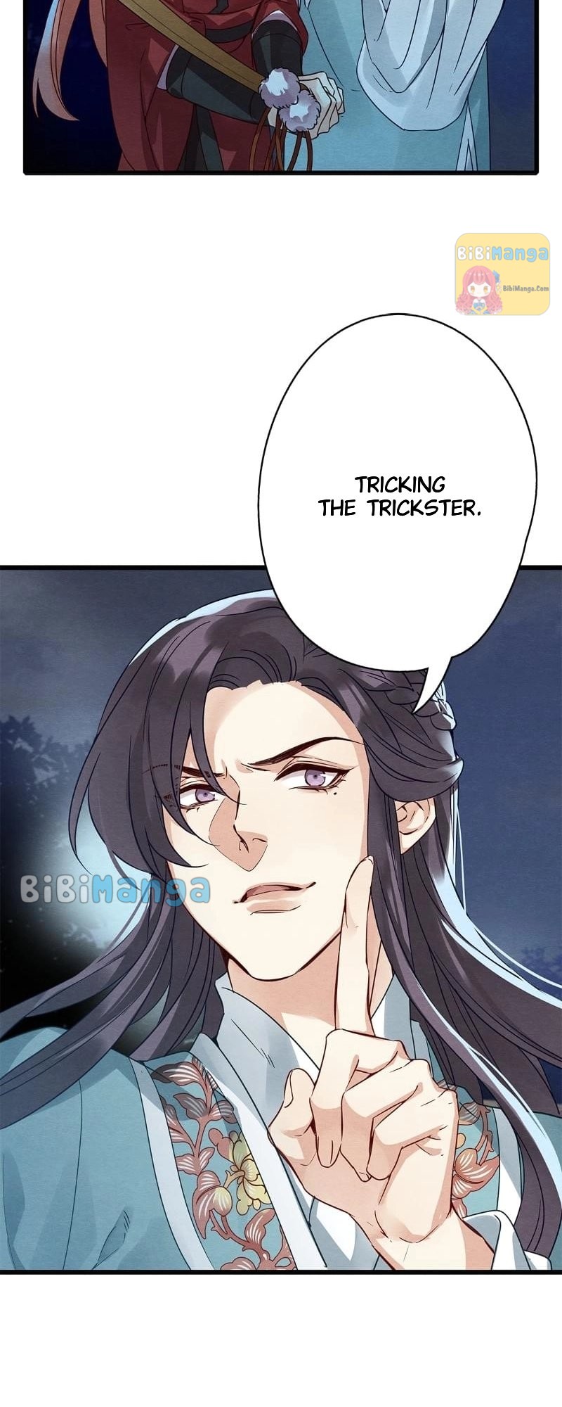 Upgrading the Frivolous Emperor chapter 64 - page 26