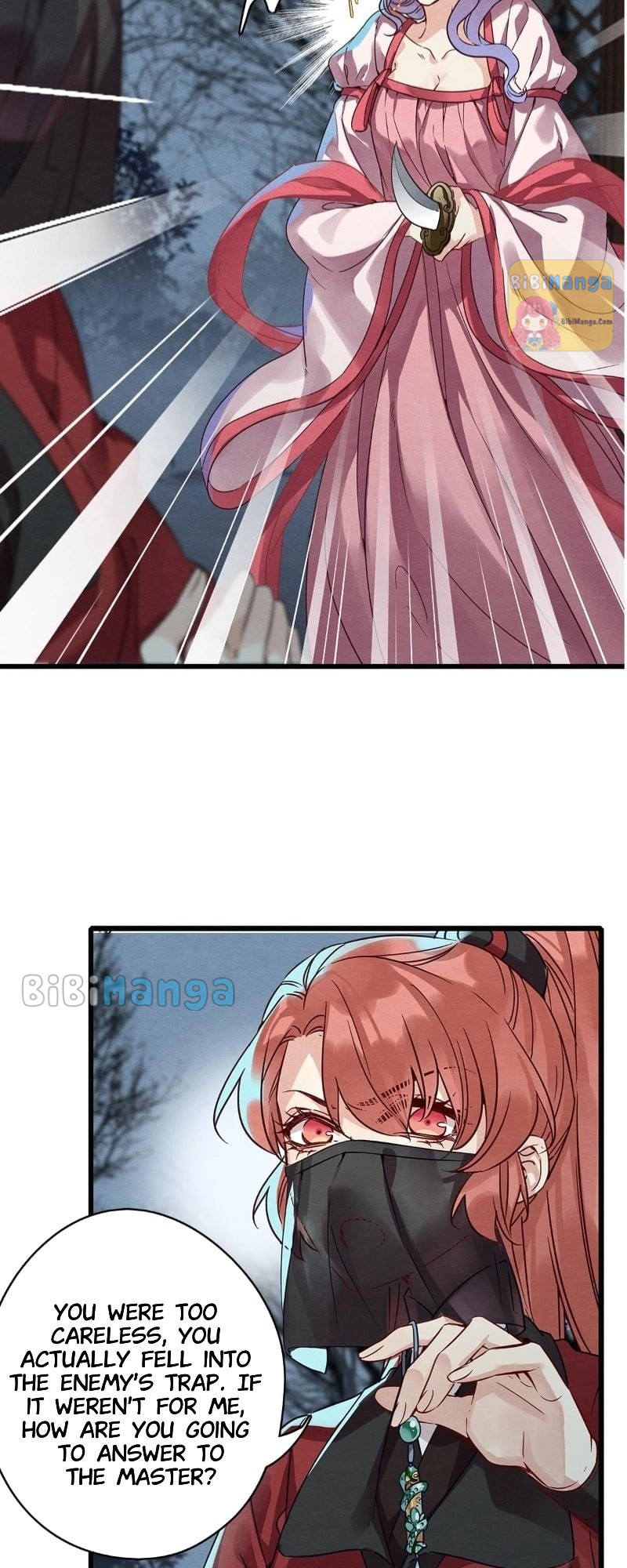 Upgrading the Frivolous Emperor chapter 64 - page 3