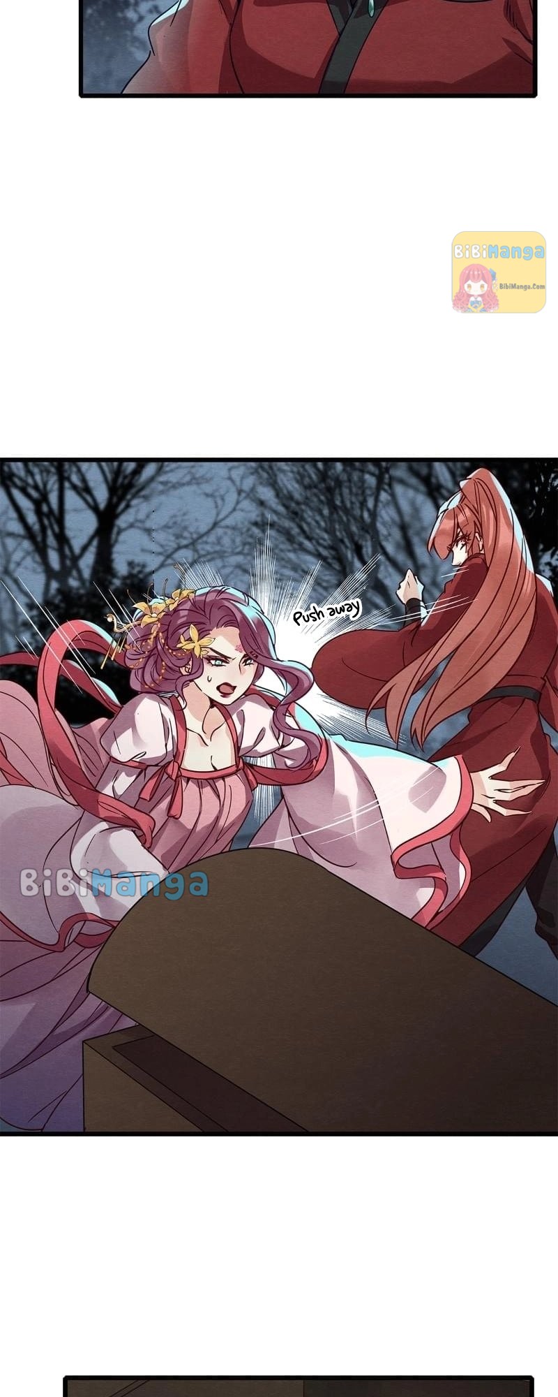 Upgrading the Frivolous Emperor chapter 64 - page 4